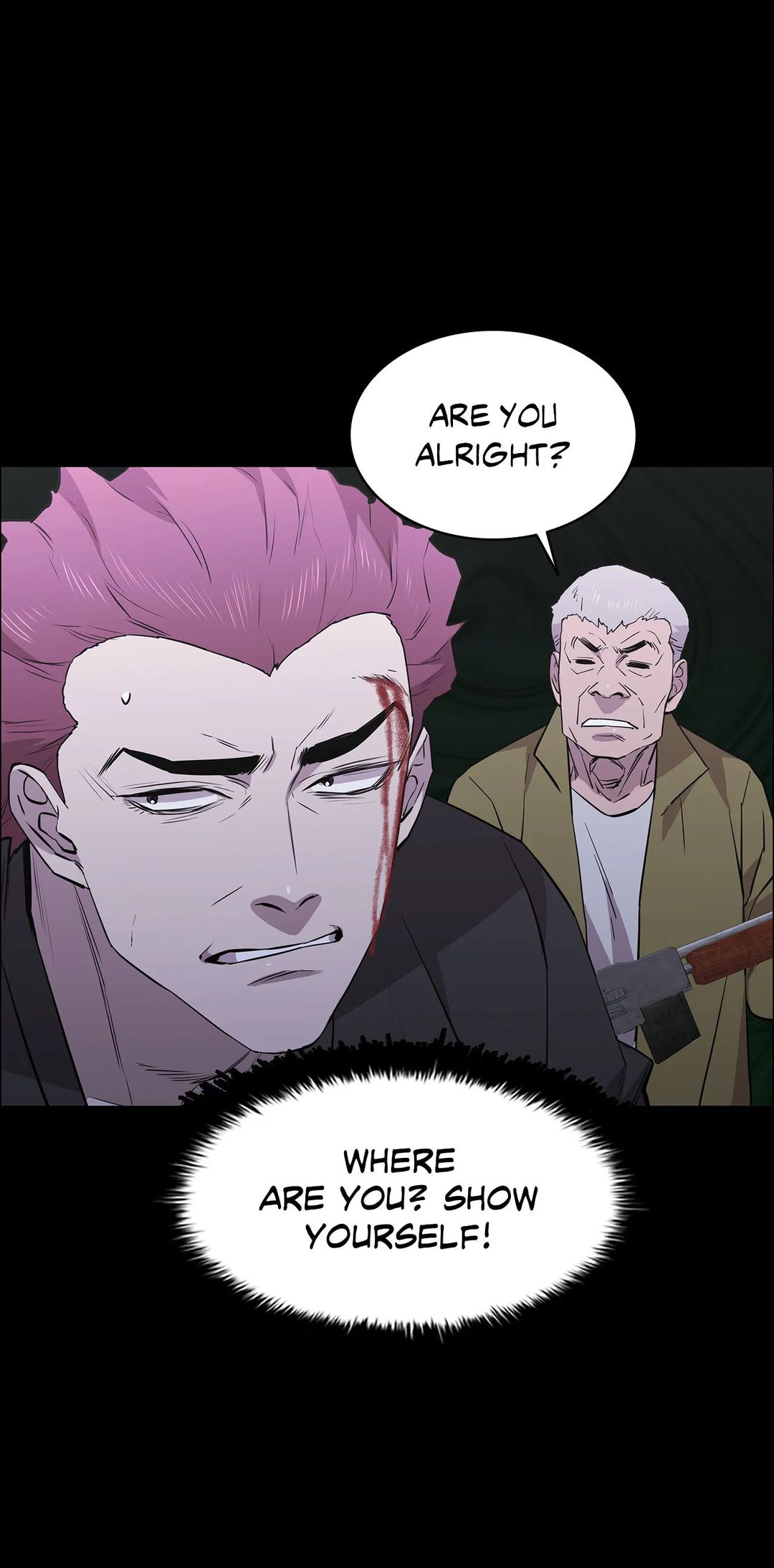 Thorns On Innocence chapter 85 page 40