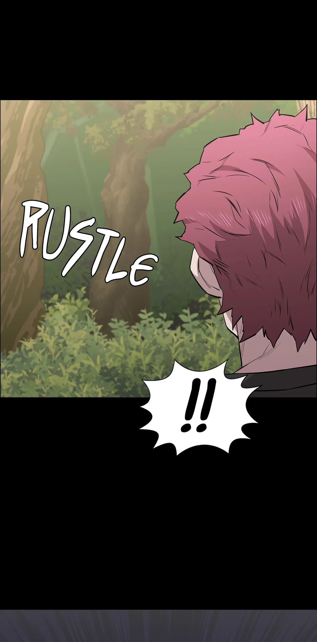 Thorns On Innocence chapter 85 page 41