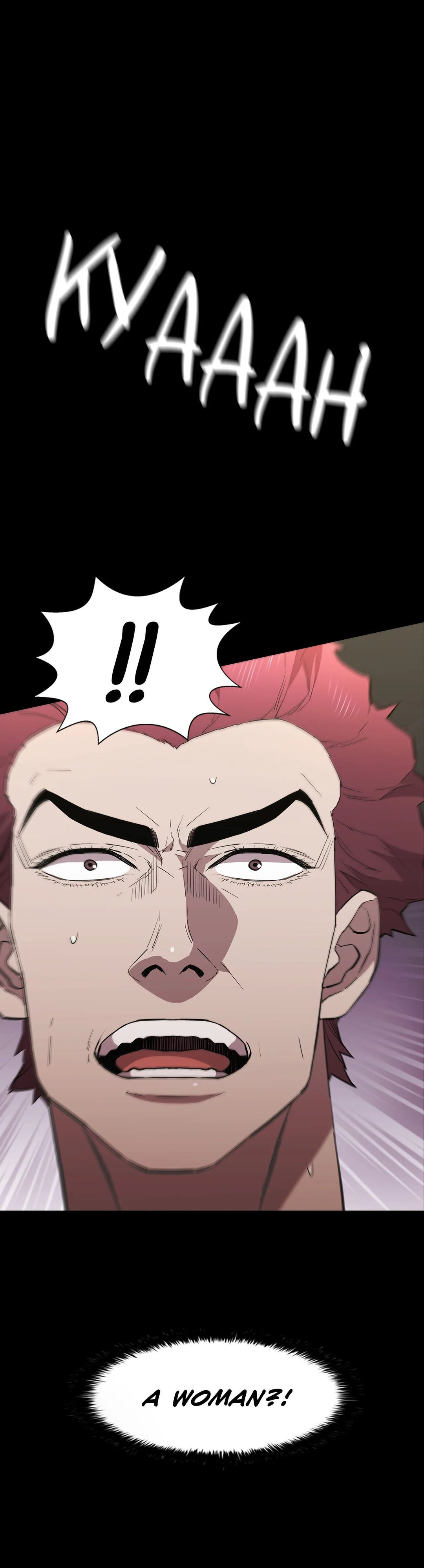 Thorns On Innocence chapter 85 page 47