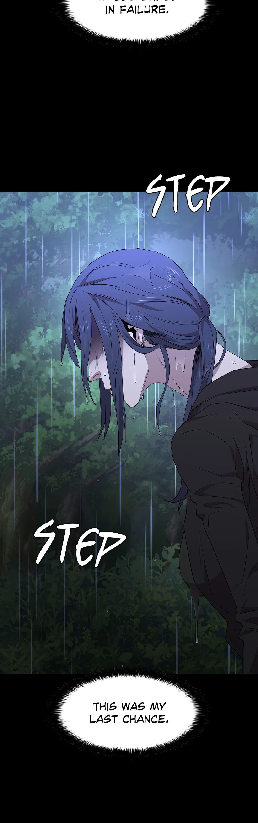 Thorns On Innocence chapter 86 page 6