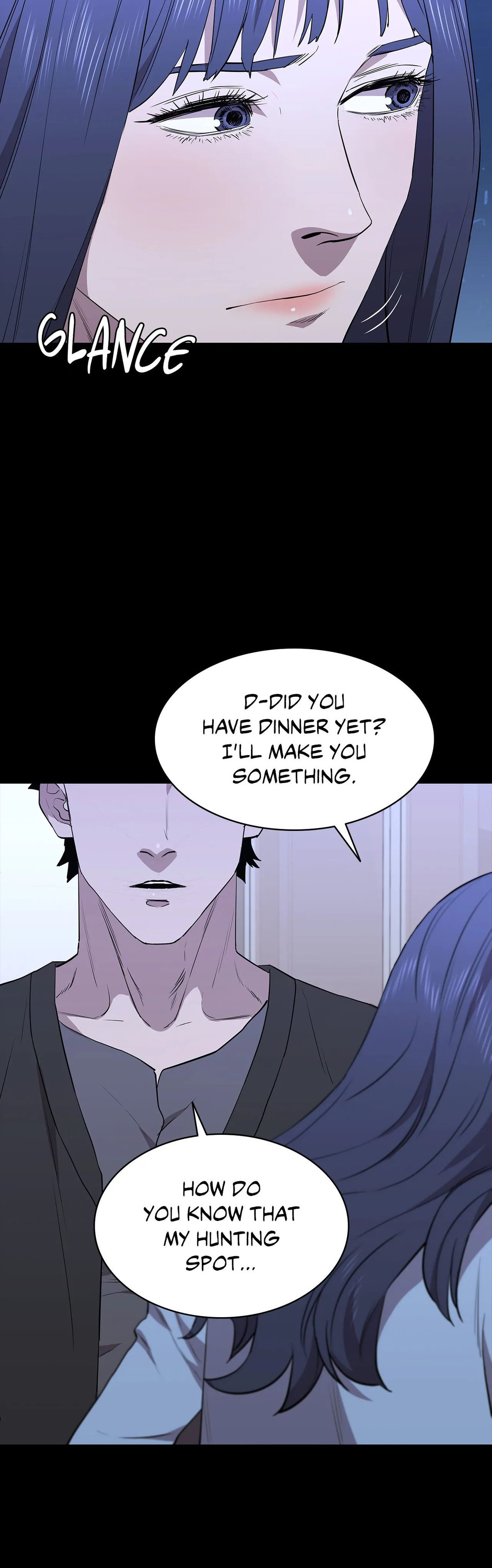 Thorns On Innocence chapter 86 page 12