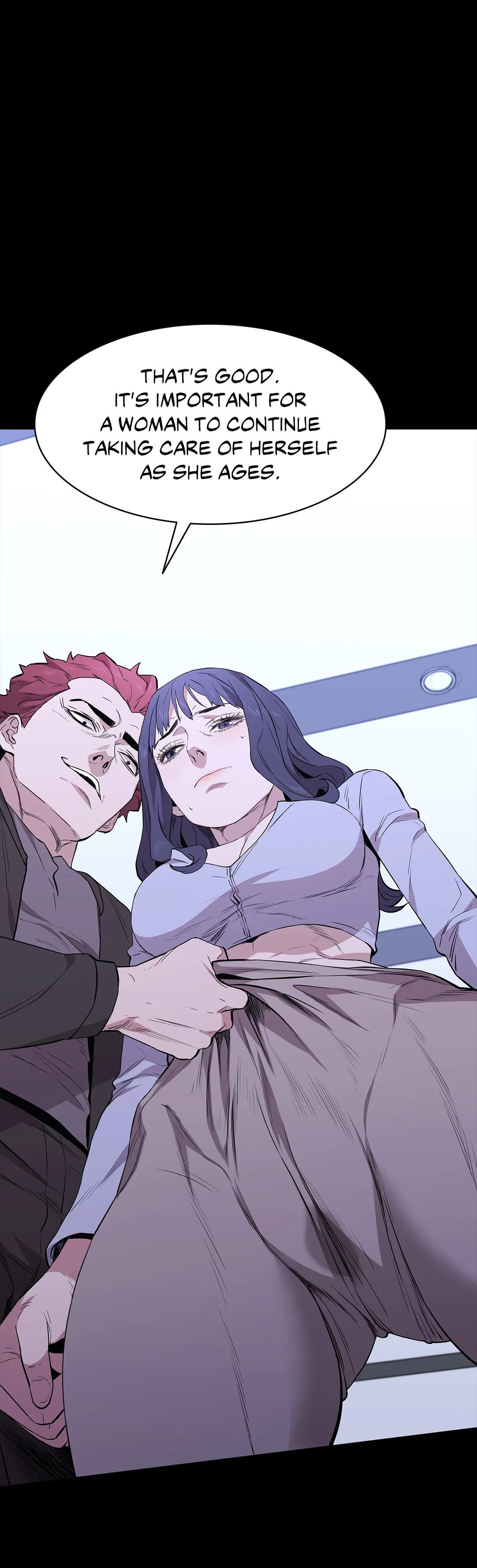 Thorns On Innocence chapter 86 page 25