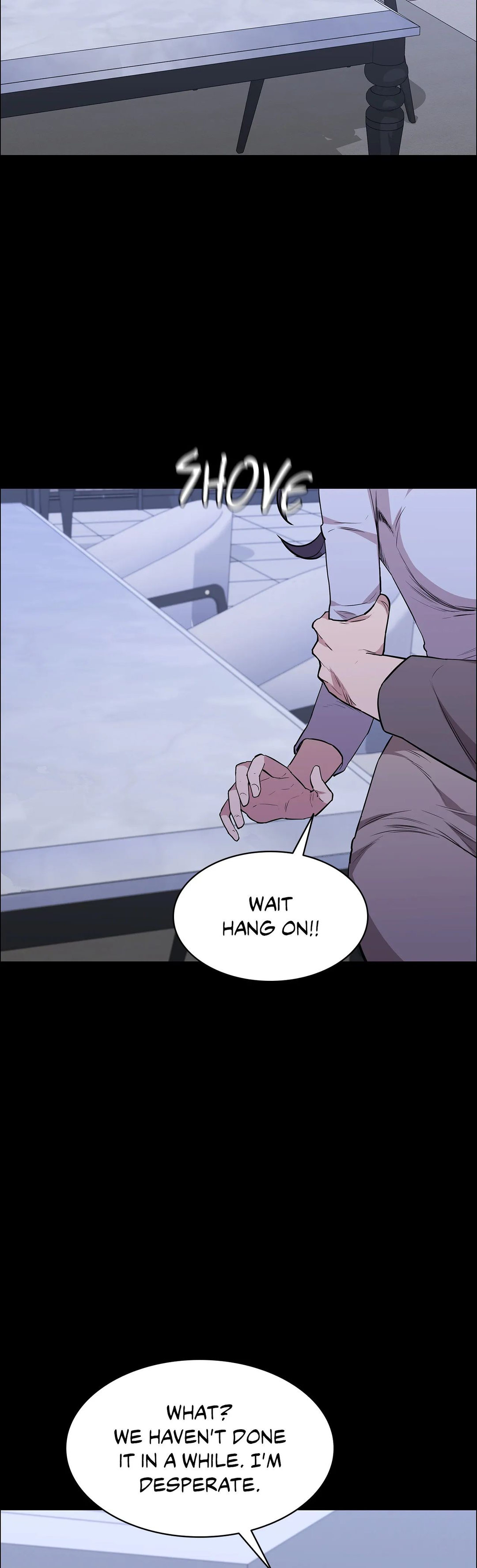 Thorns On Innocence chapter 86 page 27
