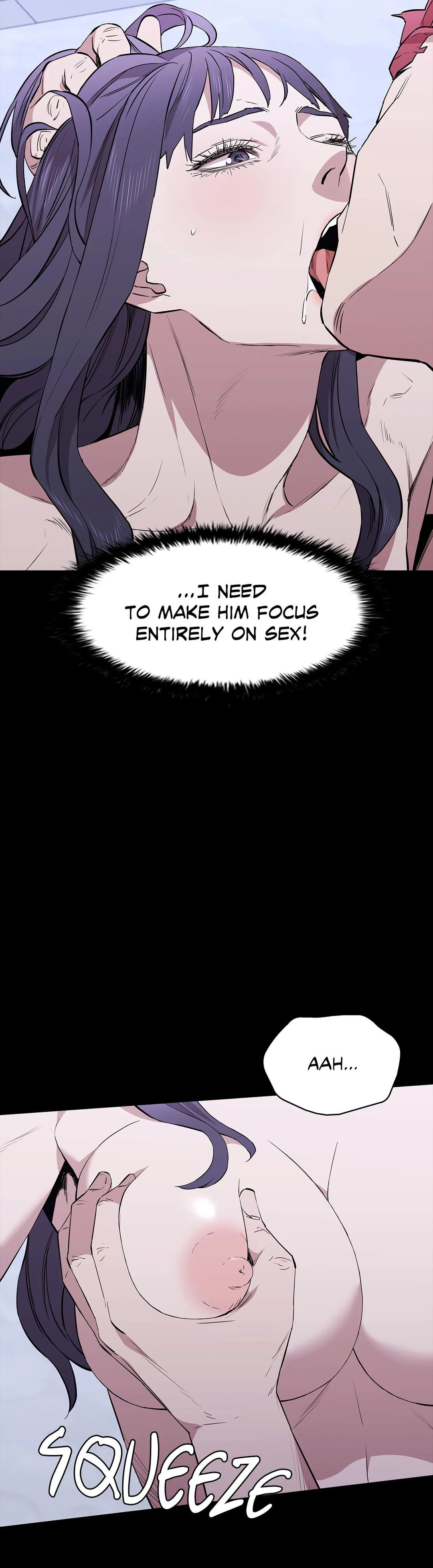 Thorns On Innocence chapter 86 page 32