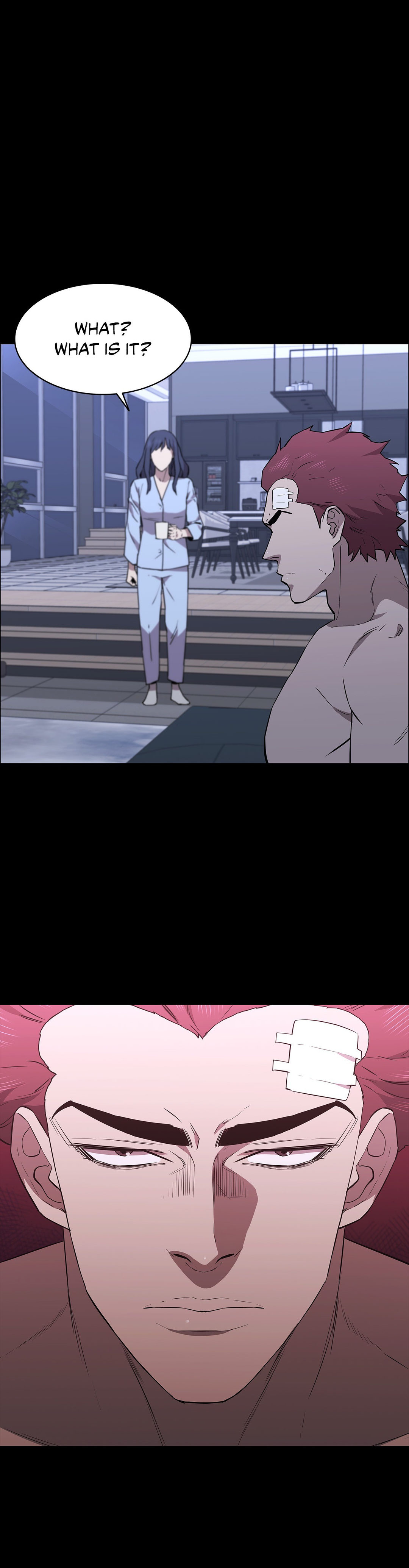 Thorns On Innocence chapter 87 page 3