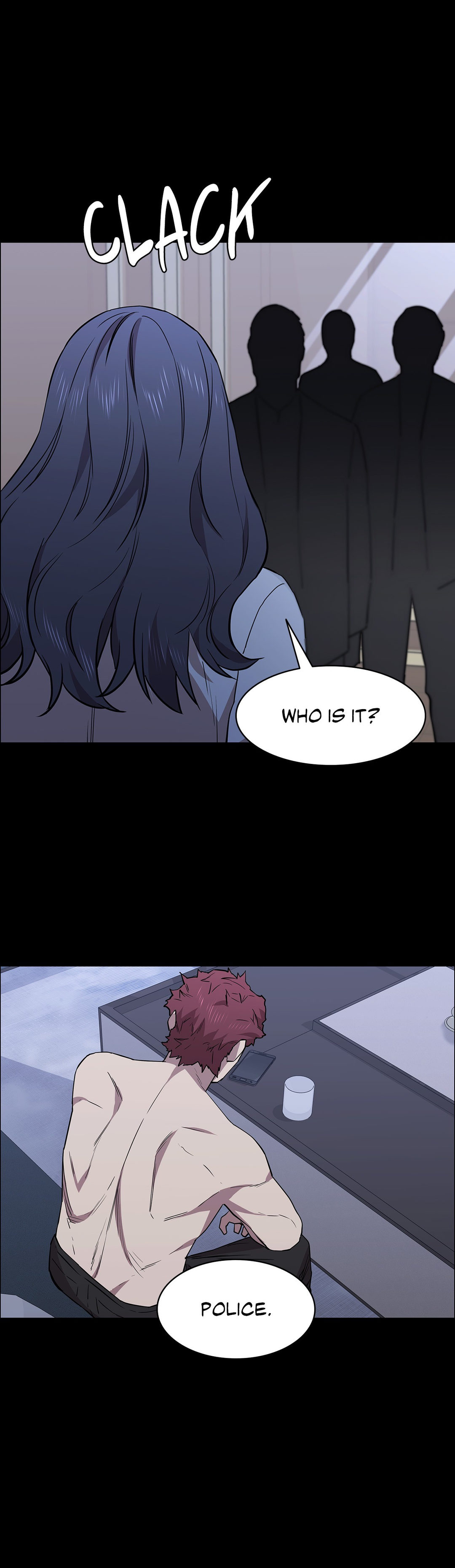 Thorns On Innocence chapter 87 page 5