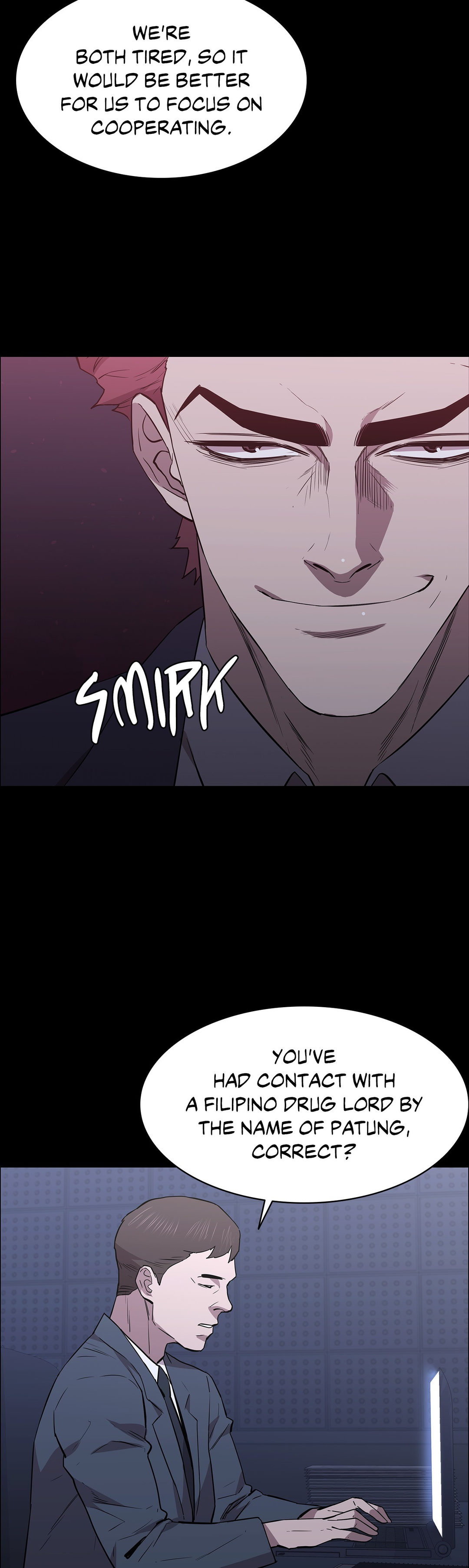 Thorns On Innocence chapter 87 page 15