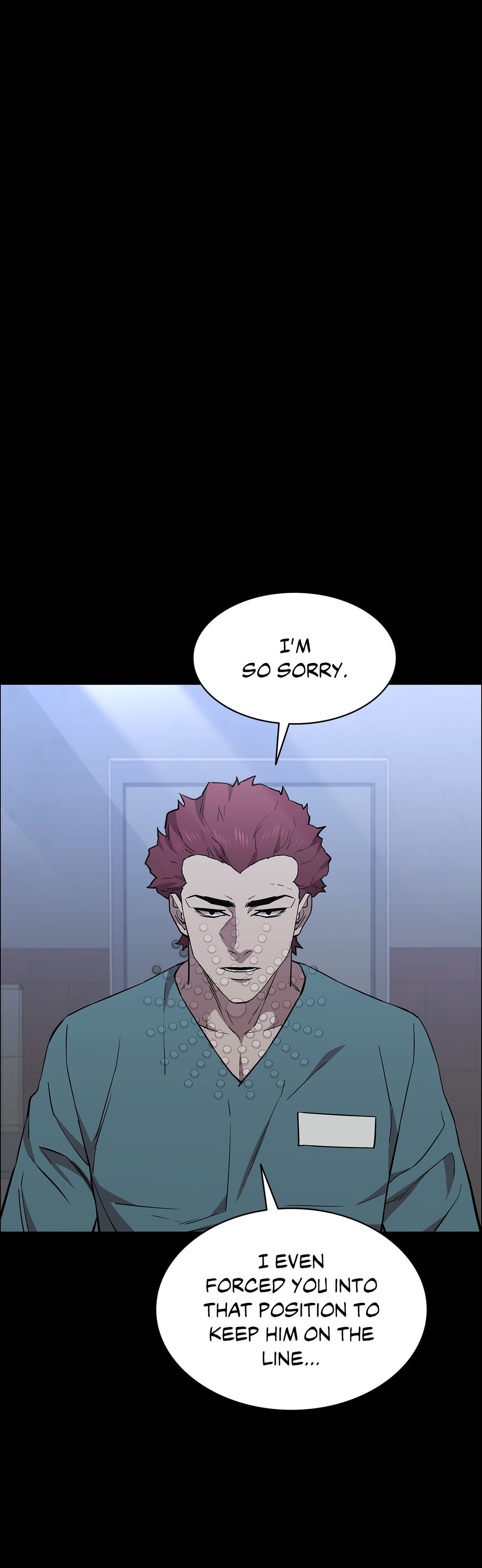 Thorns On Innocence chapter 87 page 31