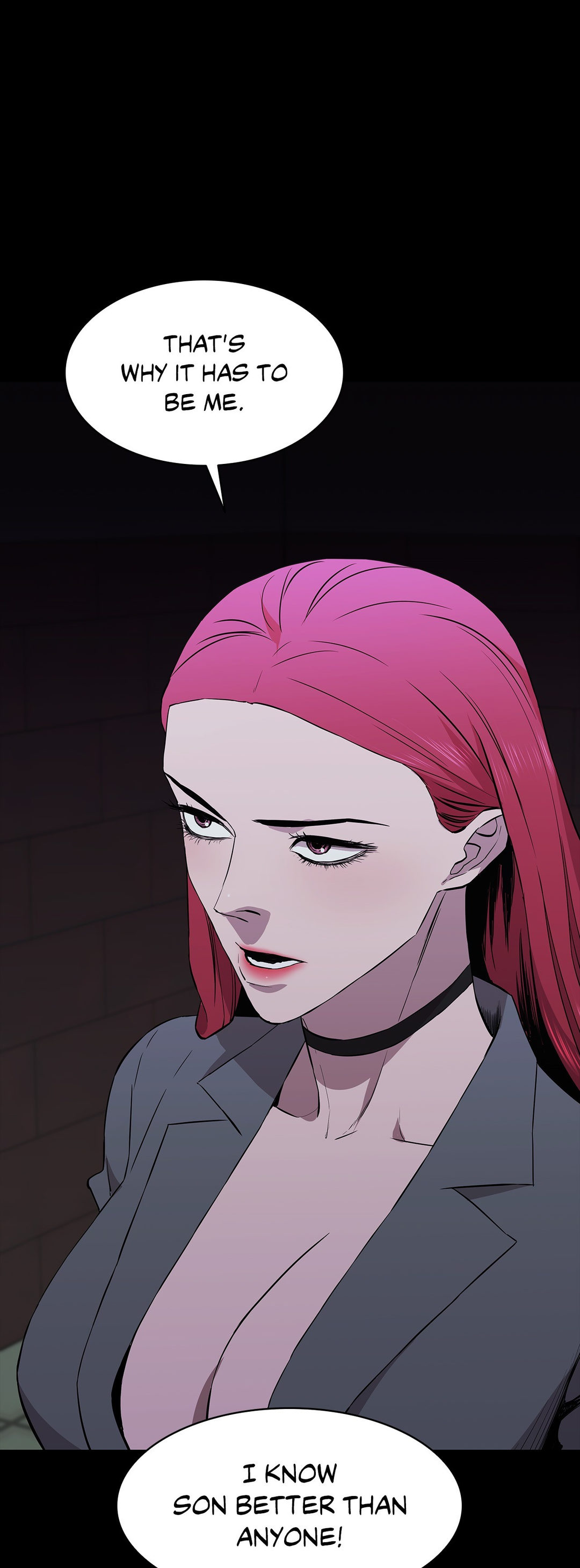 Thorns On Innocence chapter 87 page 35