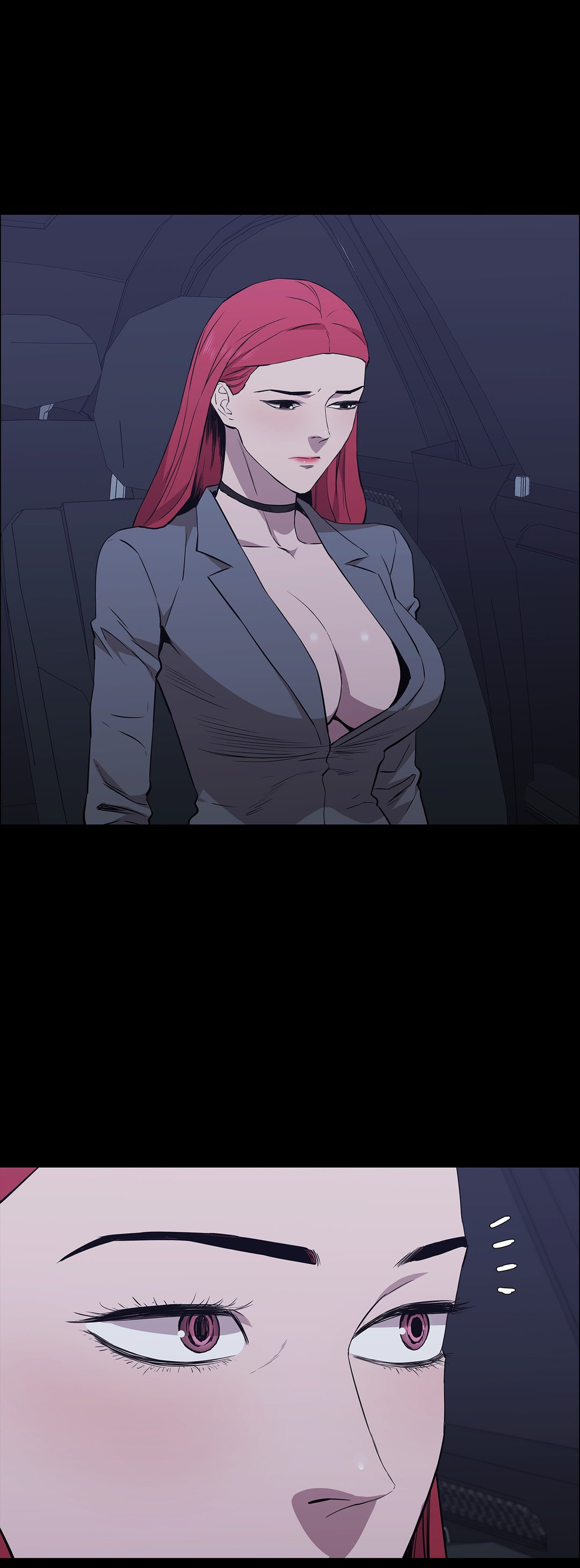 Thorns On Innocence chapter 87 page 37