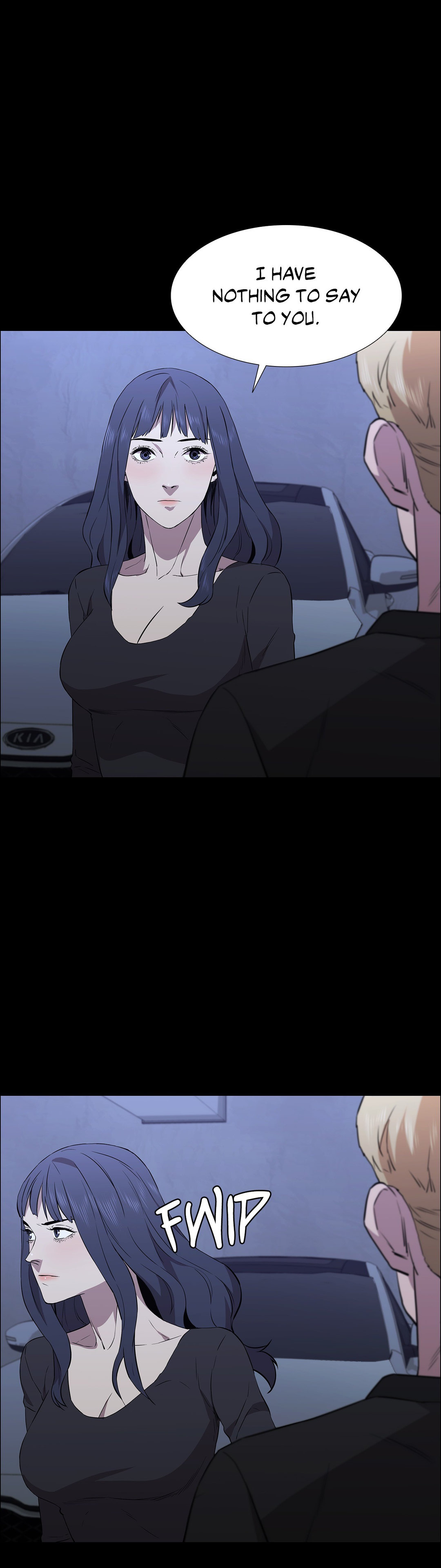 Thorns On Innocence chapter 88 page 4
