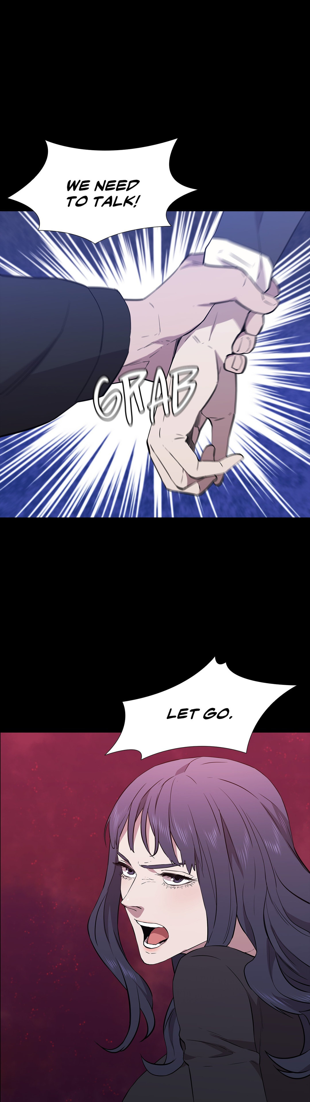 Thorns On Innocence chapter 88 page 5