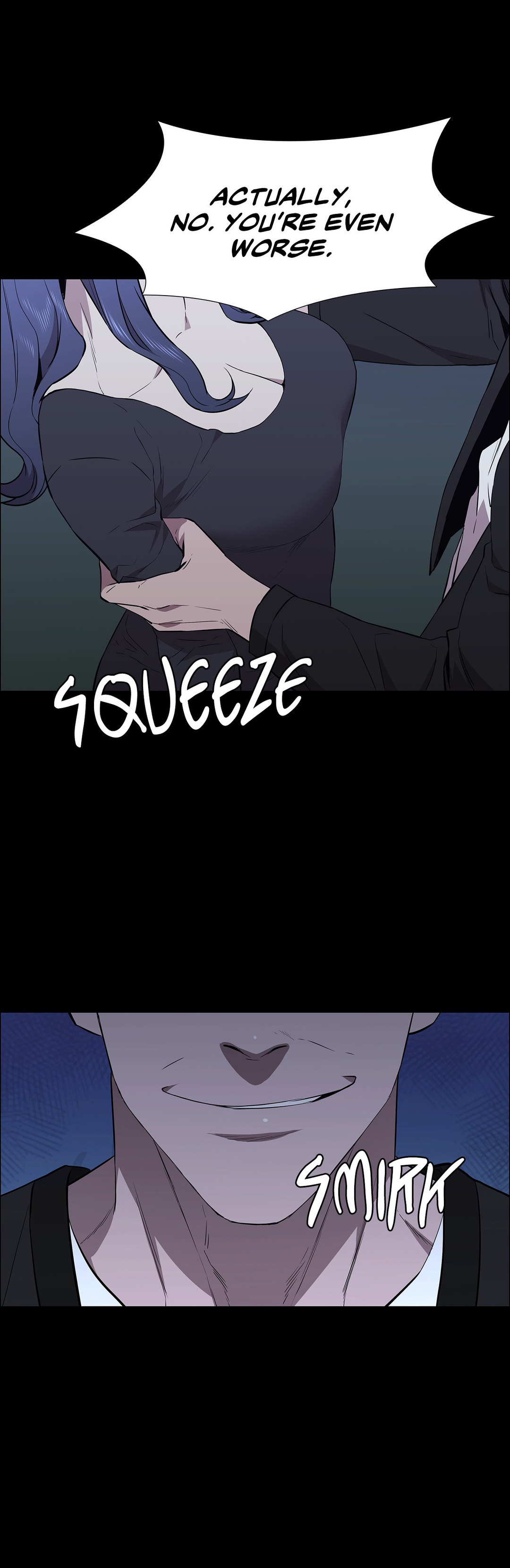 Thorns On Innocence chapter 88 page 11