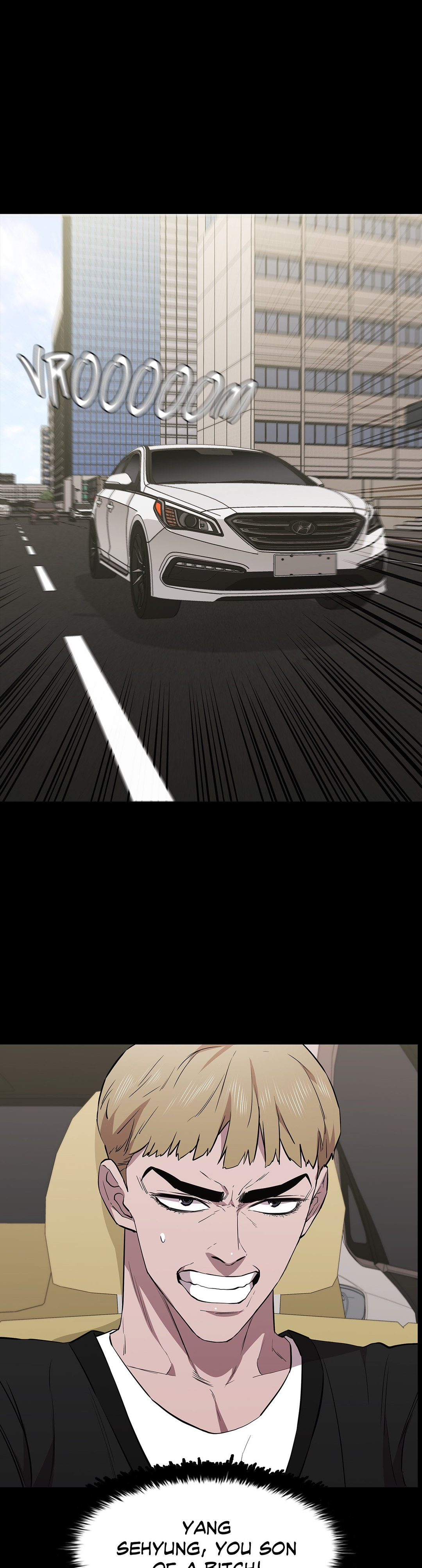 Thorns On Innocence chapter 88 page 28
