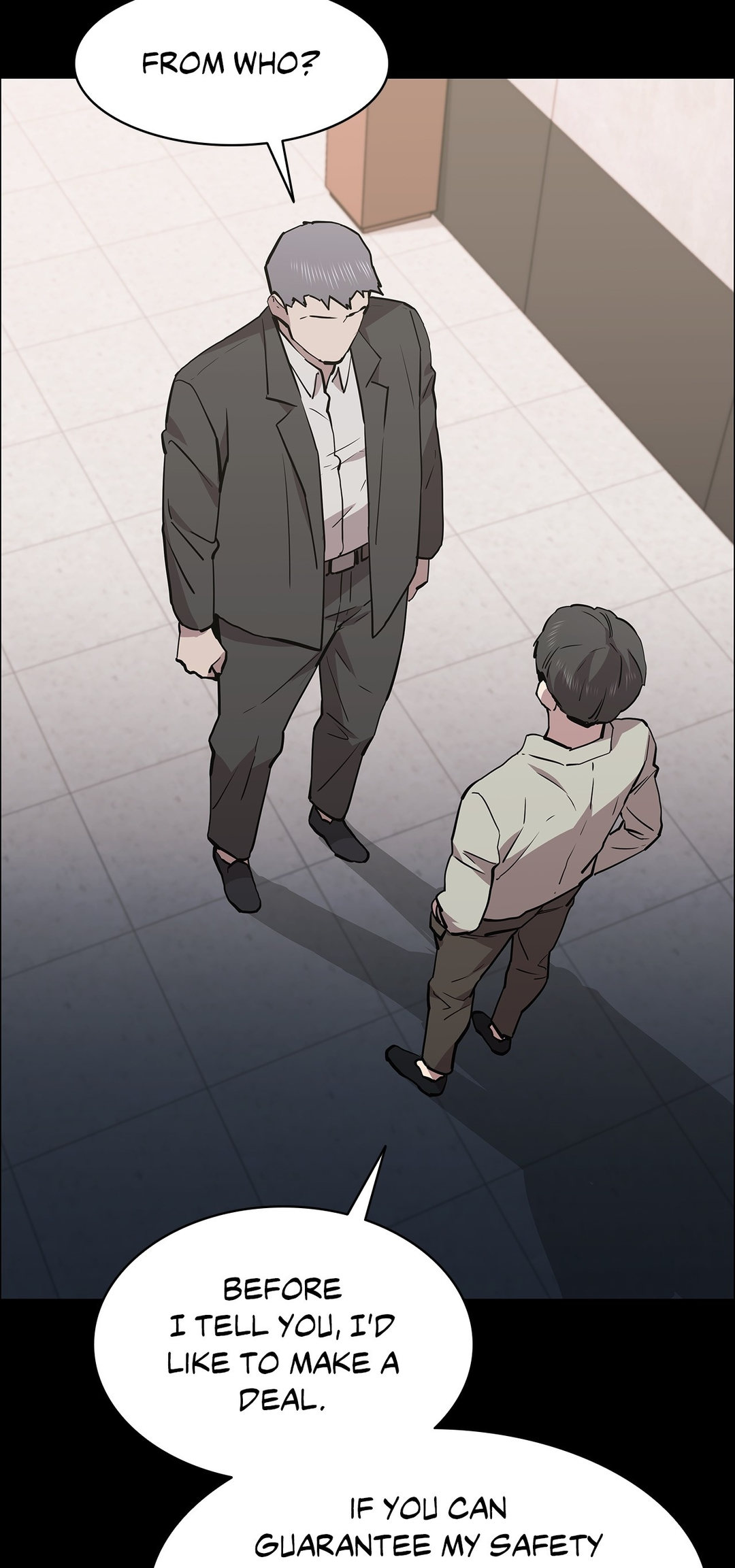 Thorns On Innocence chapter 89 page 3