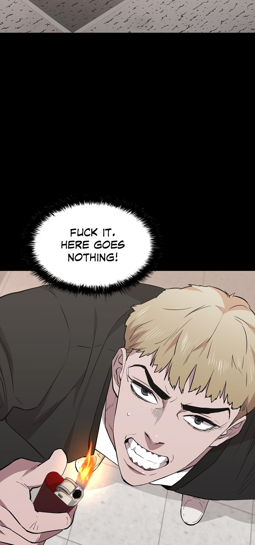 Thorns On Innocence chapter 89 page 5