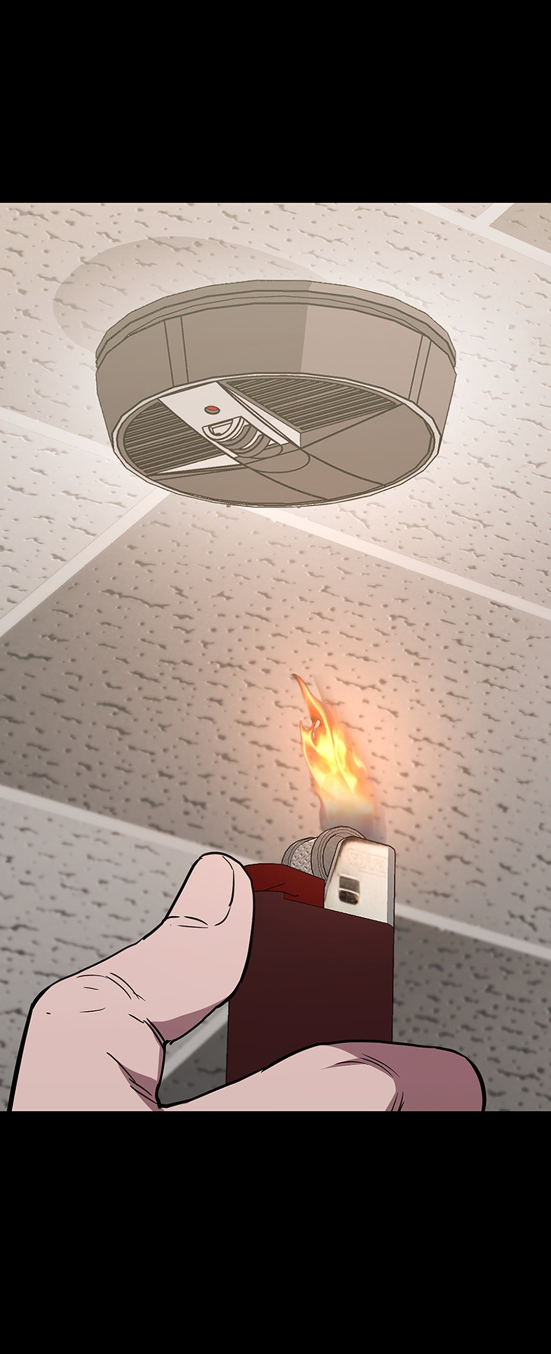Thorns On Innocence chapter 89 page 7