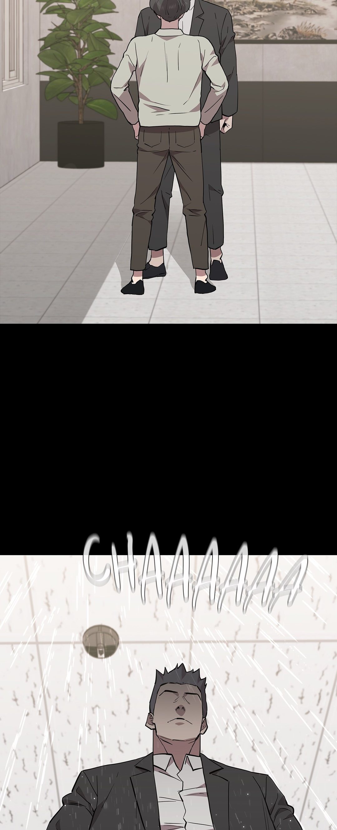Thorns On Innocence chapter 89 page 9