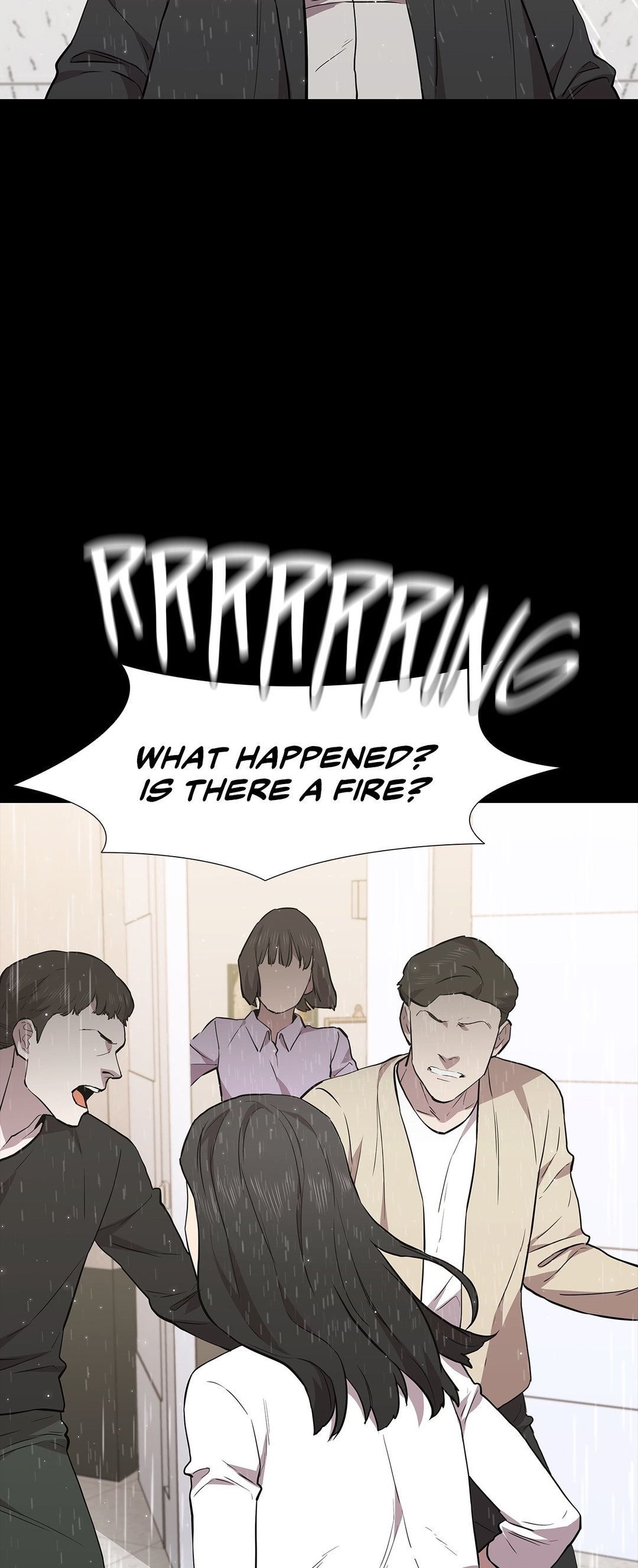 Thorns On Innocence chapter 89 page 10