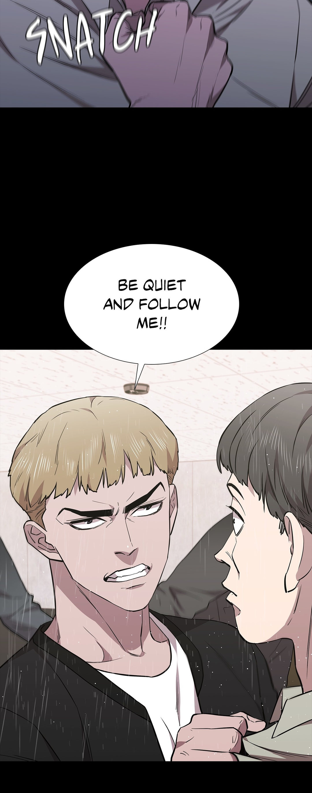 Thorns On Innocence chapter 89 page 15