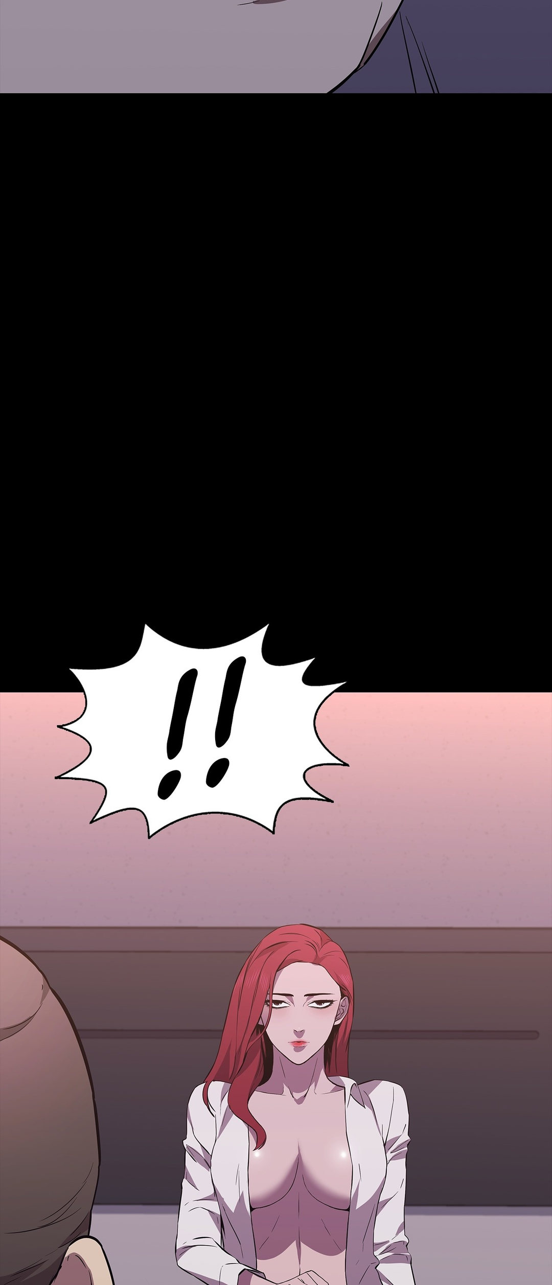 Thorns On Innocence chapter 89 page 32