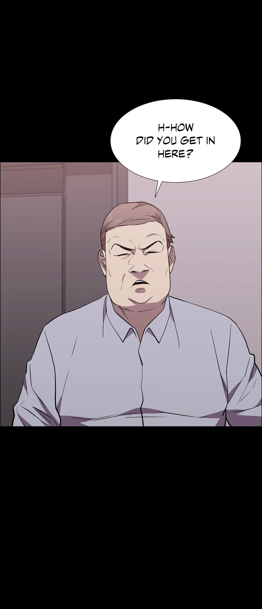Thorns On Innocence chapter 89 page 35