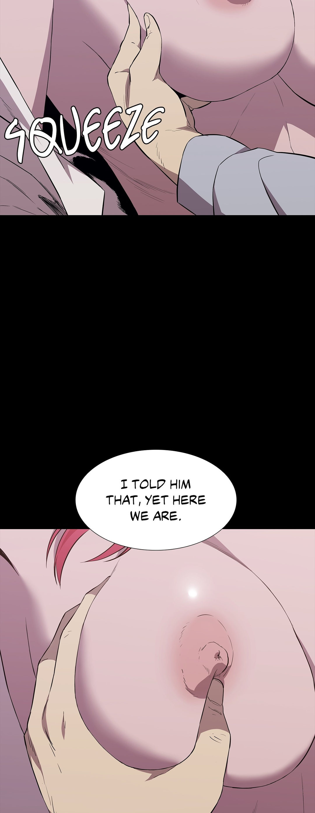 Thorns On Innocence chapter 89 page 41