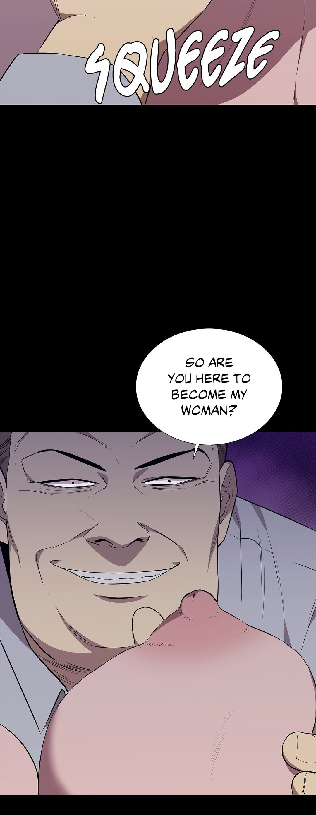Thorns On Innocence chapter 89 page 42