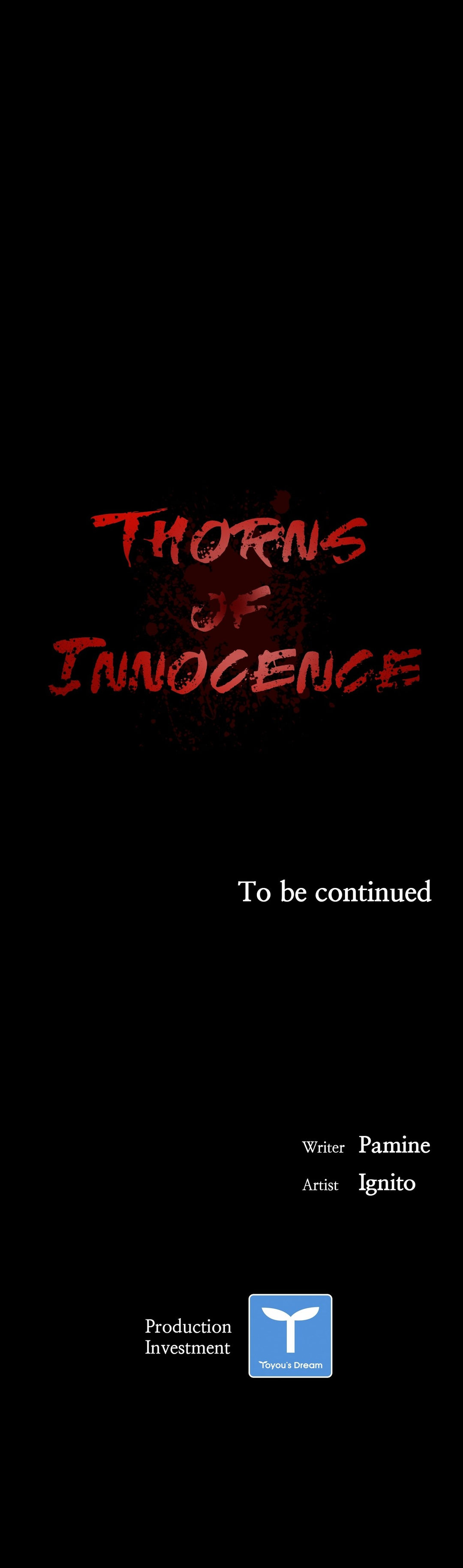 Thorns On Innocence chapter 89 page 72