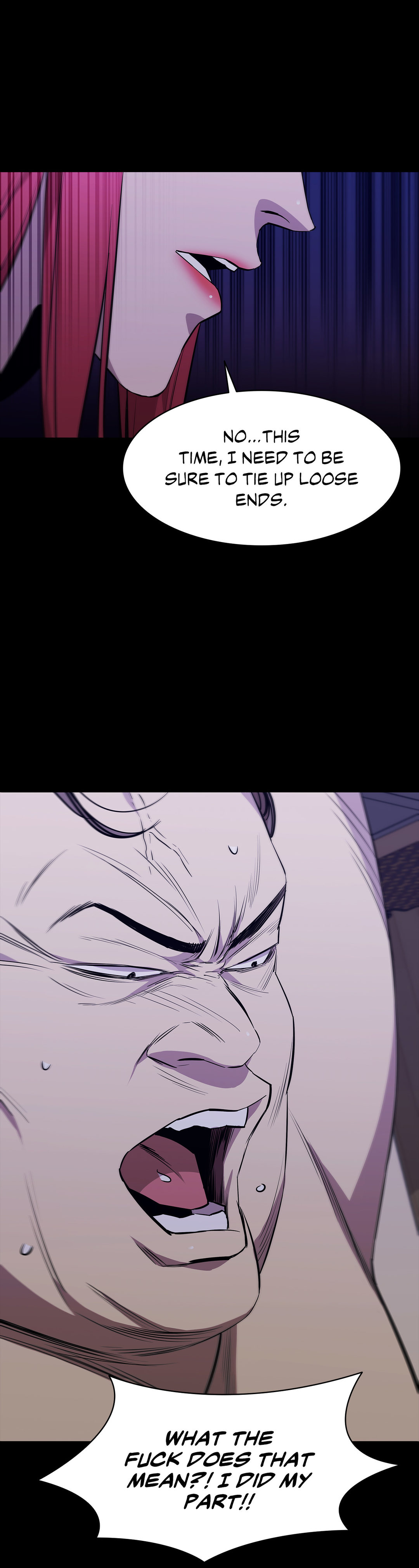 Thorns On Innocence chapter 90 page 10