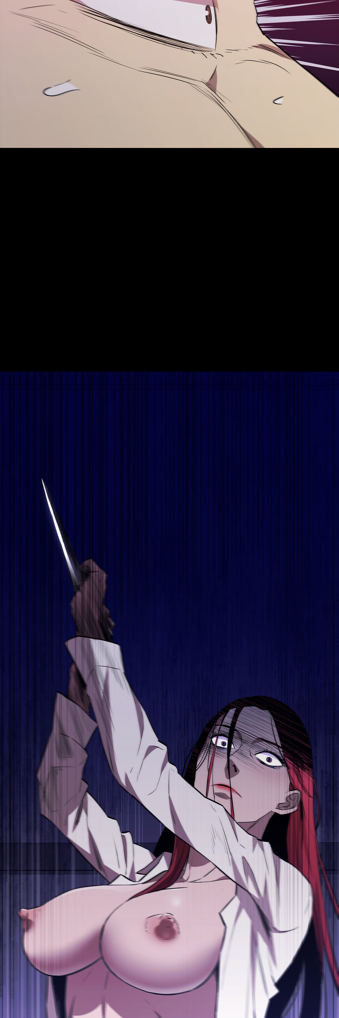 Thorns On Innocence chapter 90 page 21