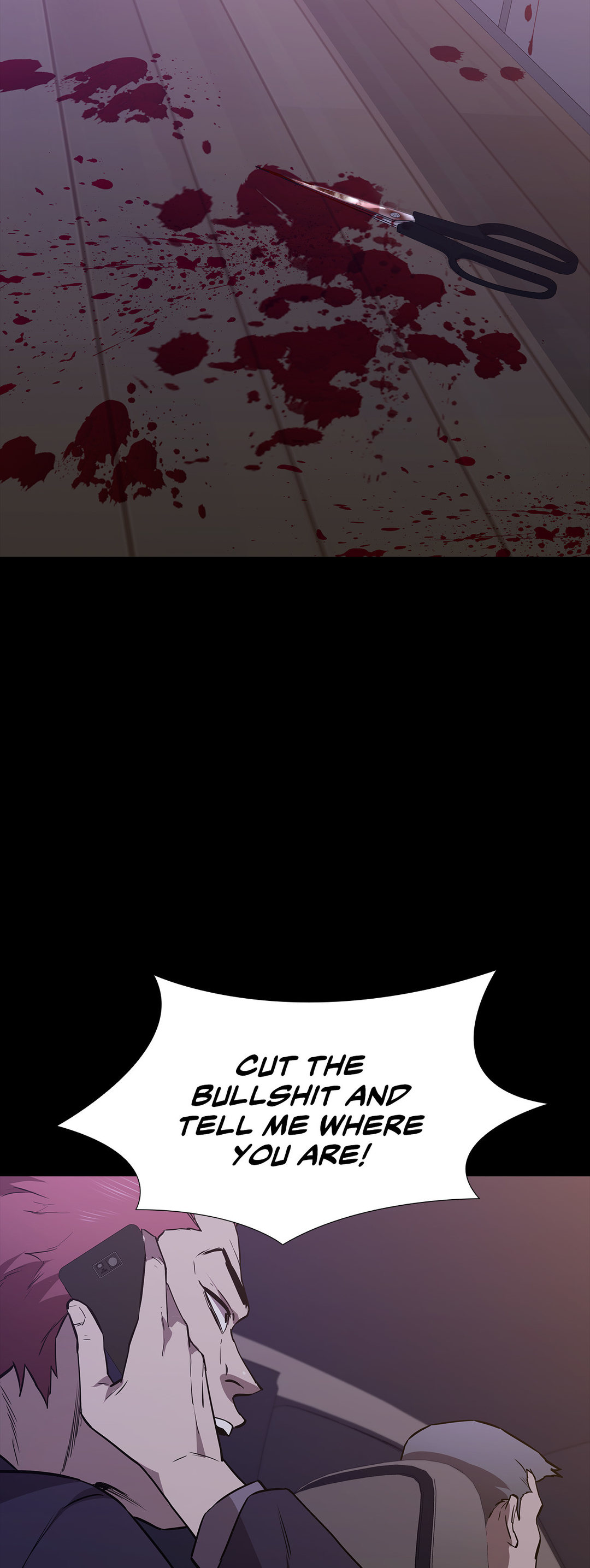 Thorns On Innocence chapter 90 page 31