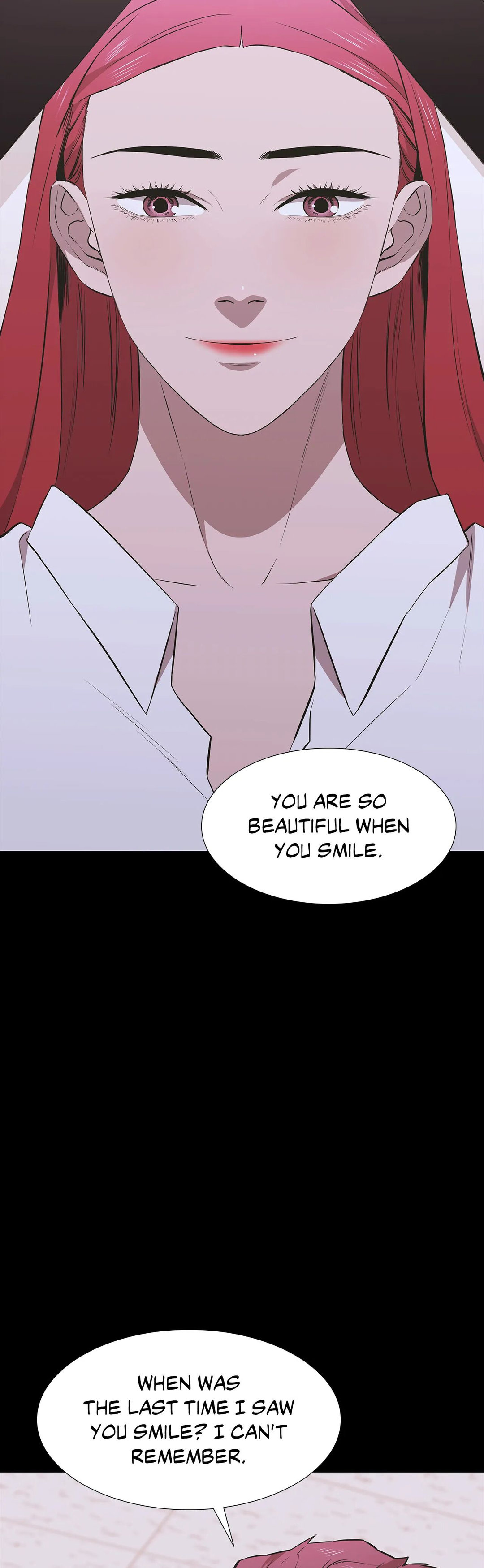 Thorns On Innocence chapter 91 page 3