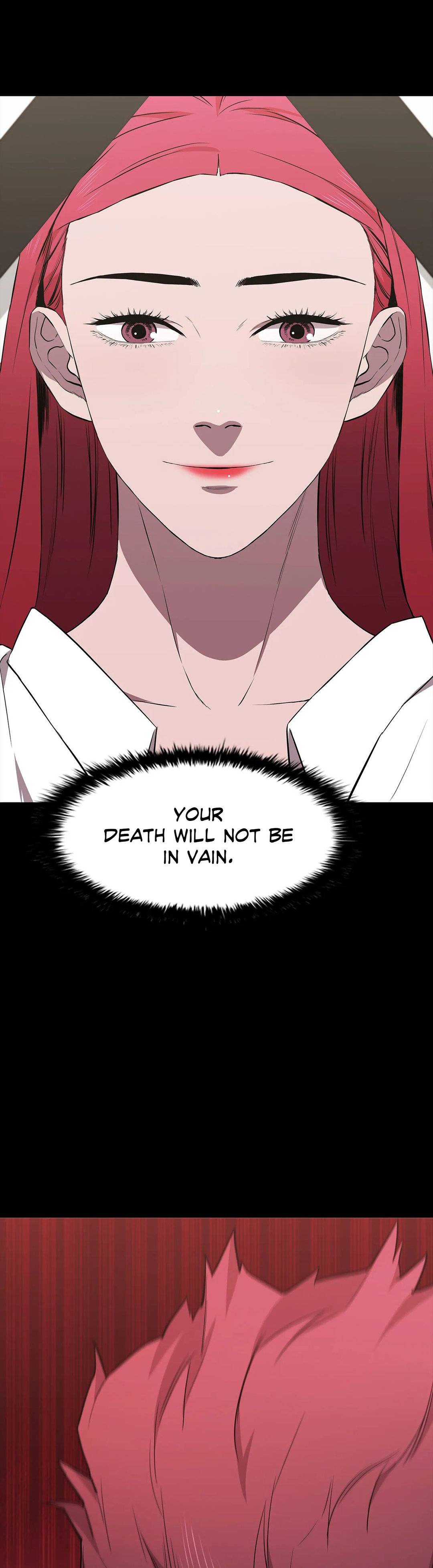 Thorns On Innocence chapter 91 page 5