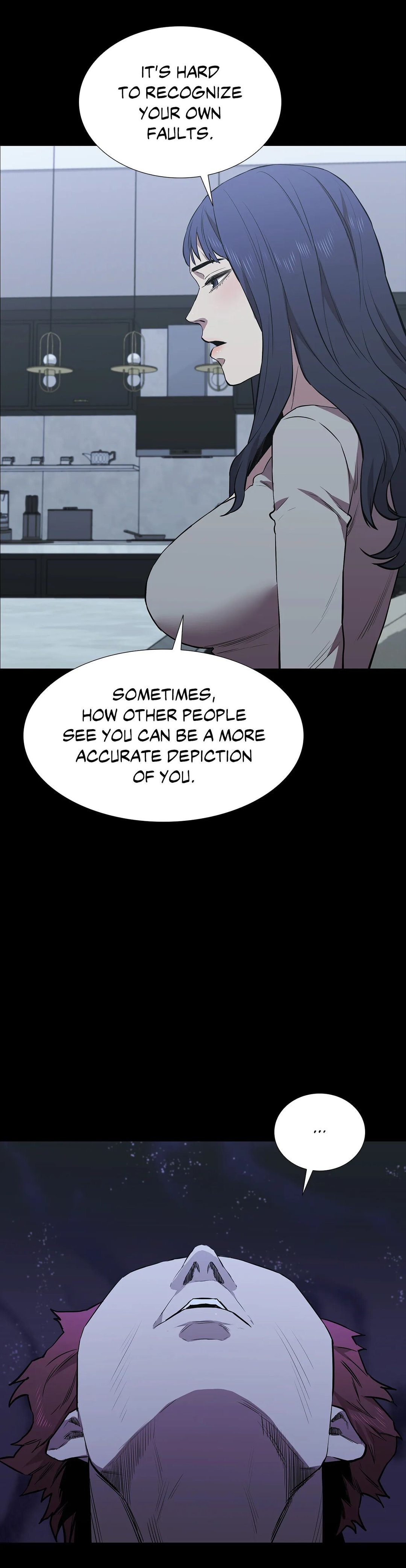 Thorns On Innocence chapter 91 page 18