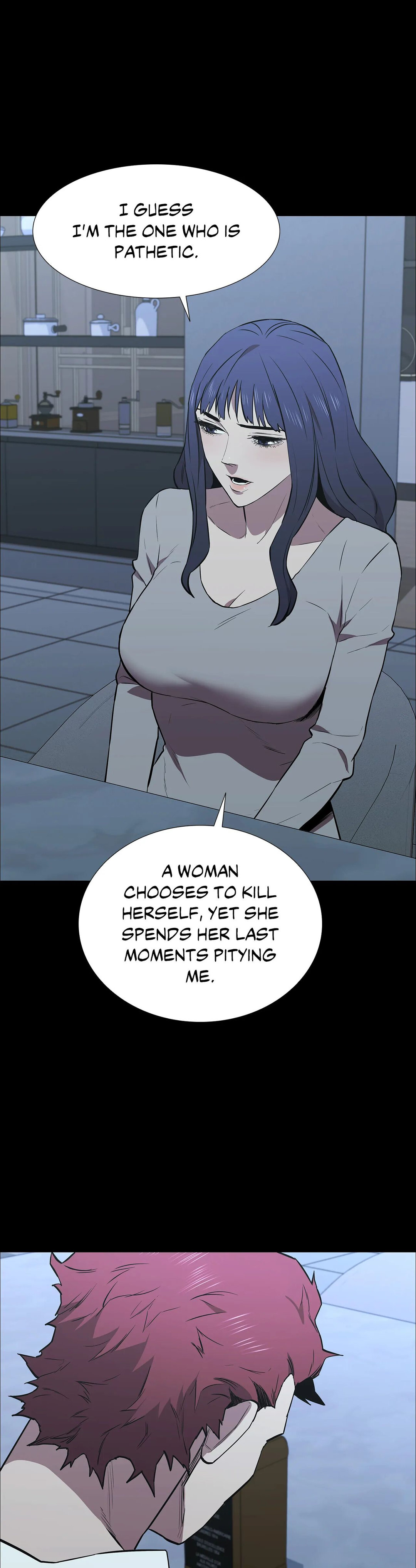 Thorns On Innocence chapter 91 page 19