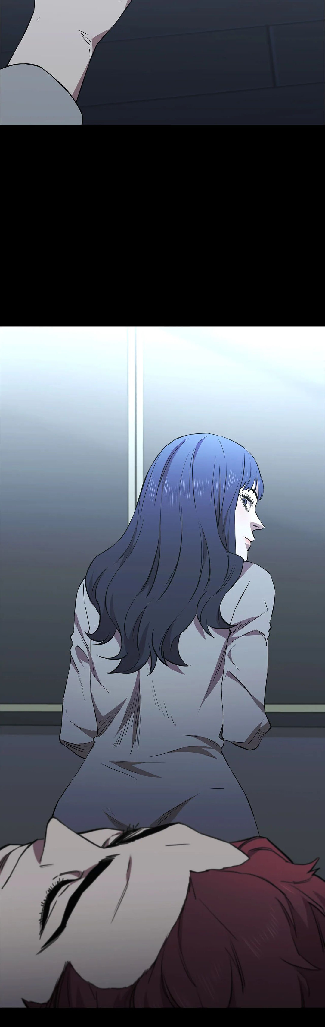 Thorns On Innocence chapter 91 page 24