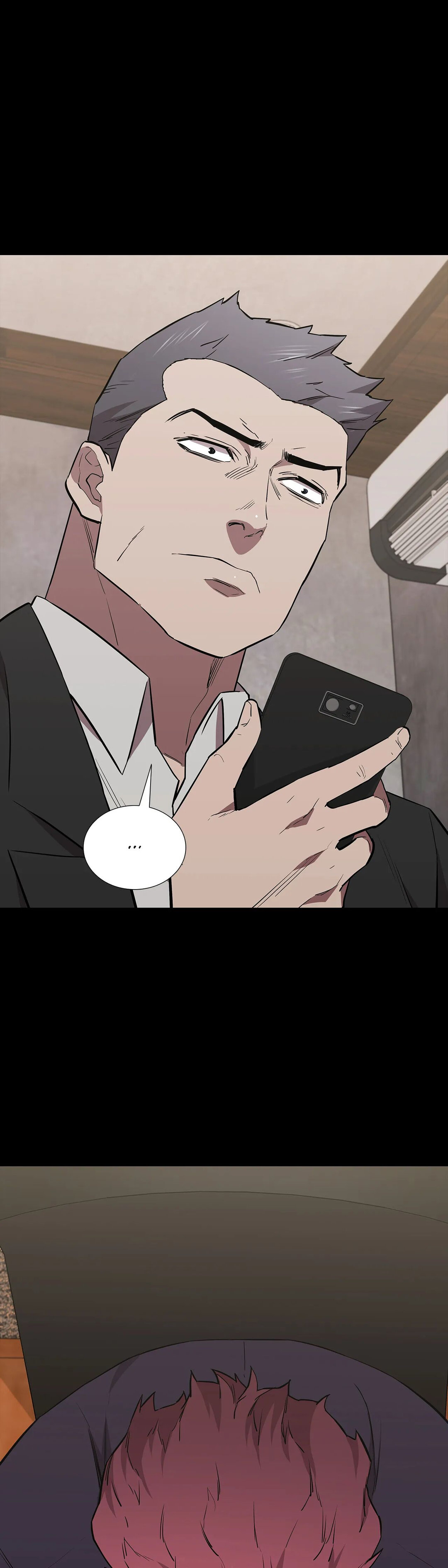 Thorns On Innocence chapter 91 page 33