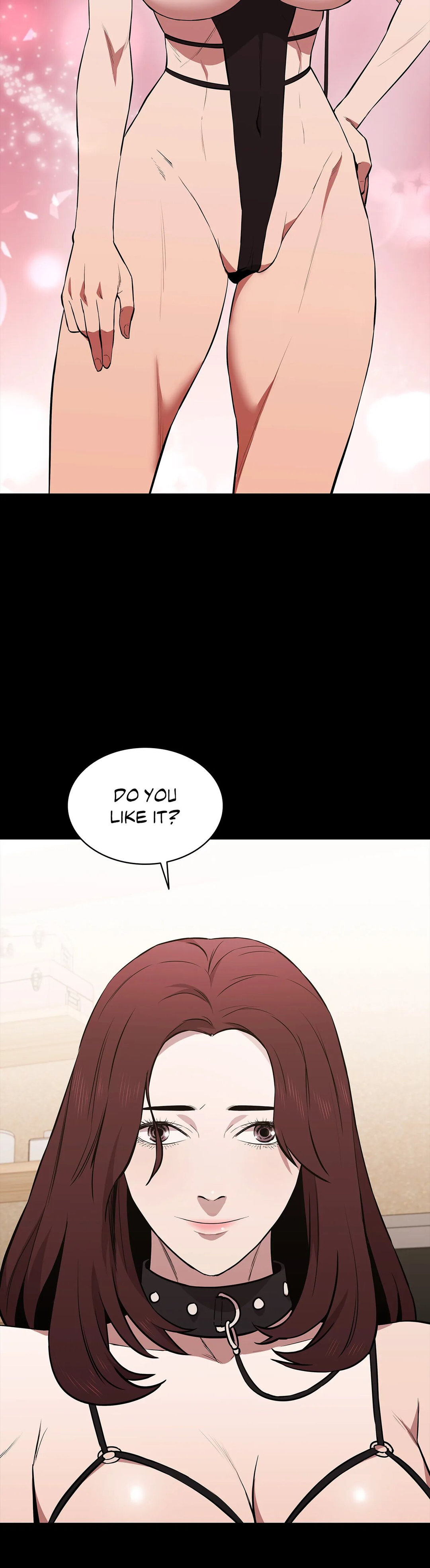 Thorns On Innocence chapter 92 page 3