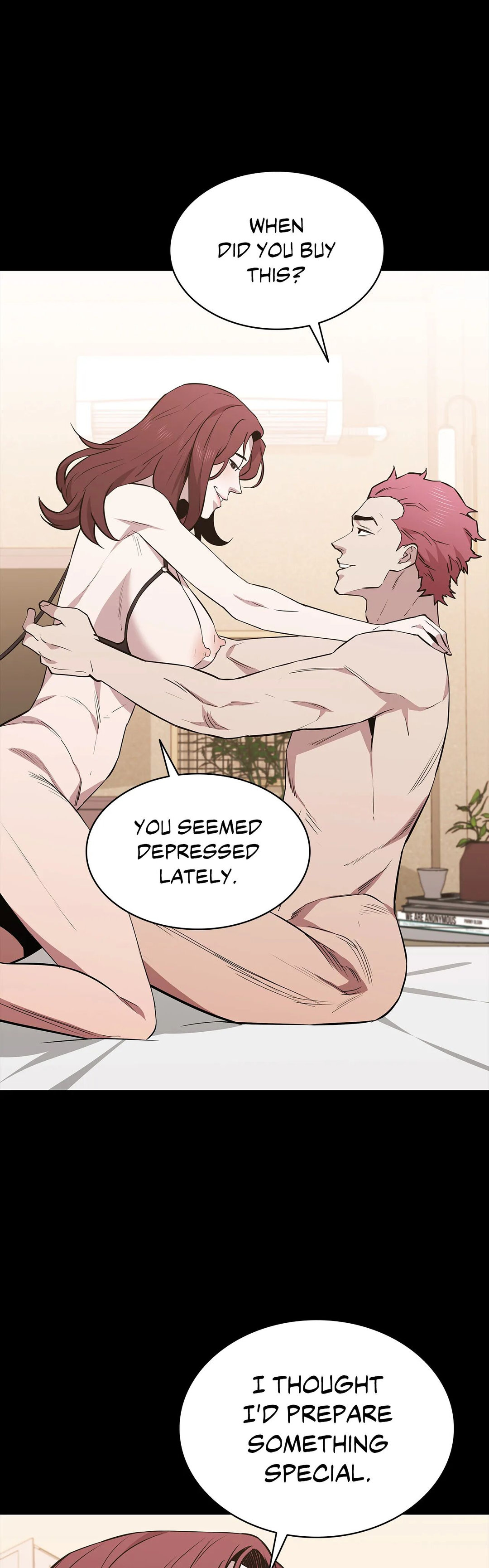 Thorns On Innocence chapter 92 page 5
