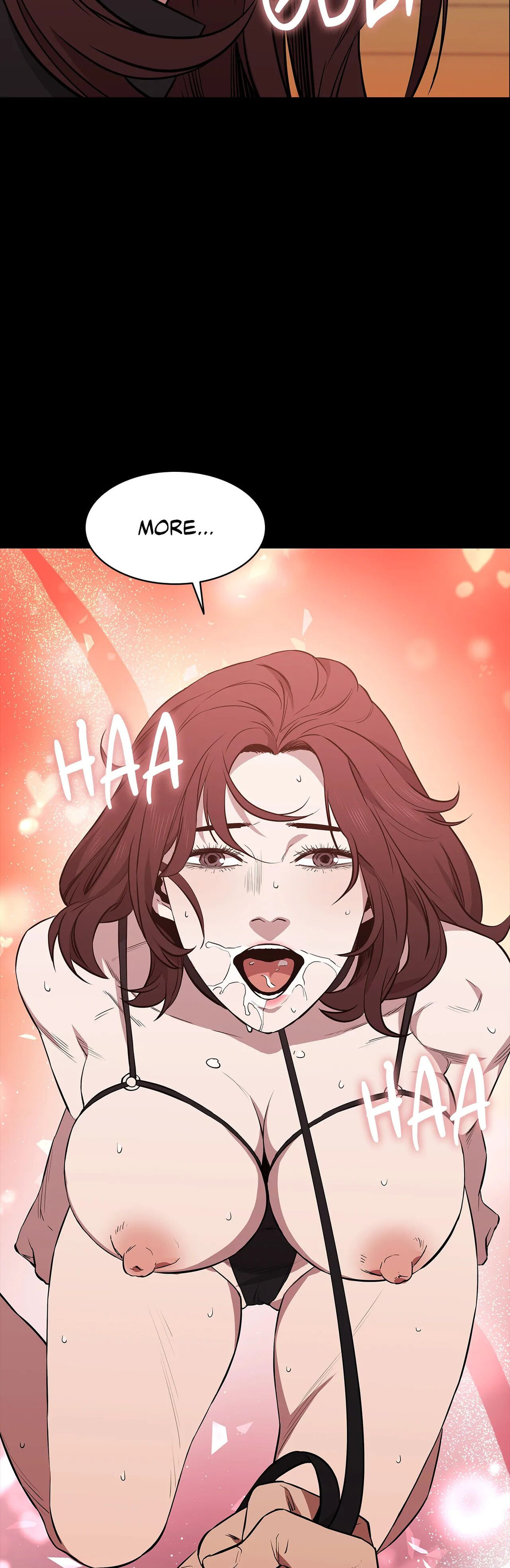 Thorns On Innocence chapter 92 page 21