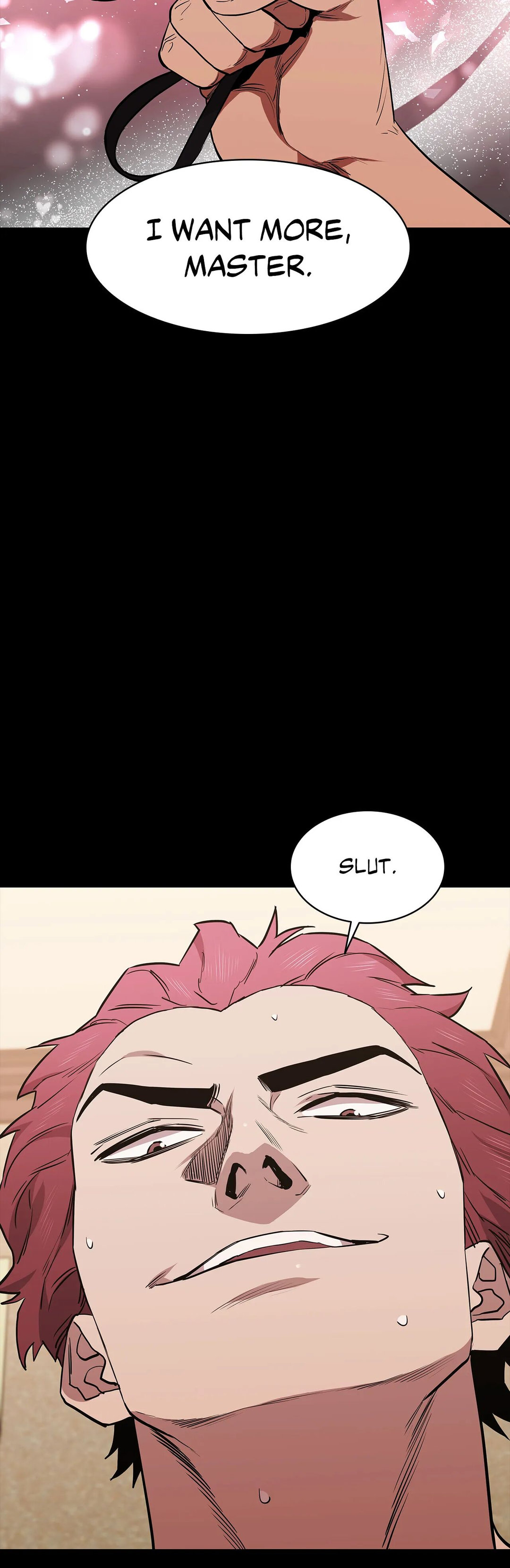 Thorns On Innocence chapter 92 page 22