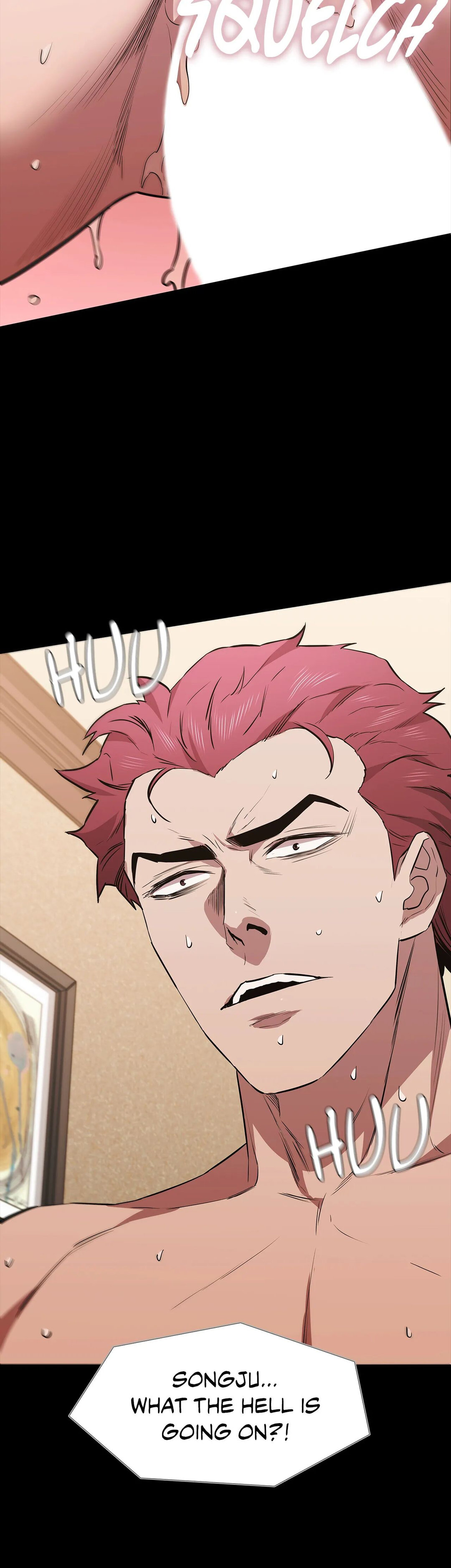 Thorns On Innocence chapter 92 page 47