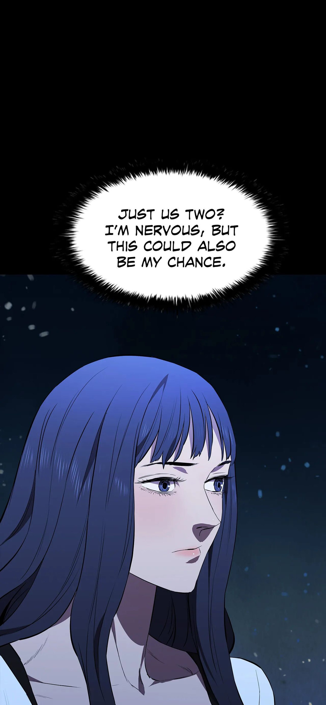 Thorns On Innocence chapter 93 page 10