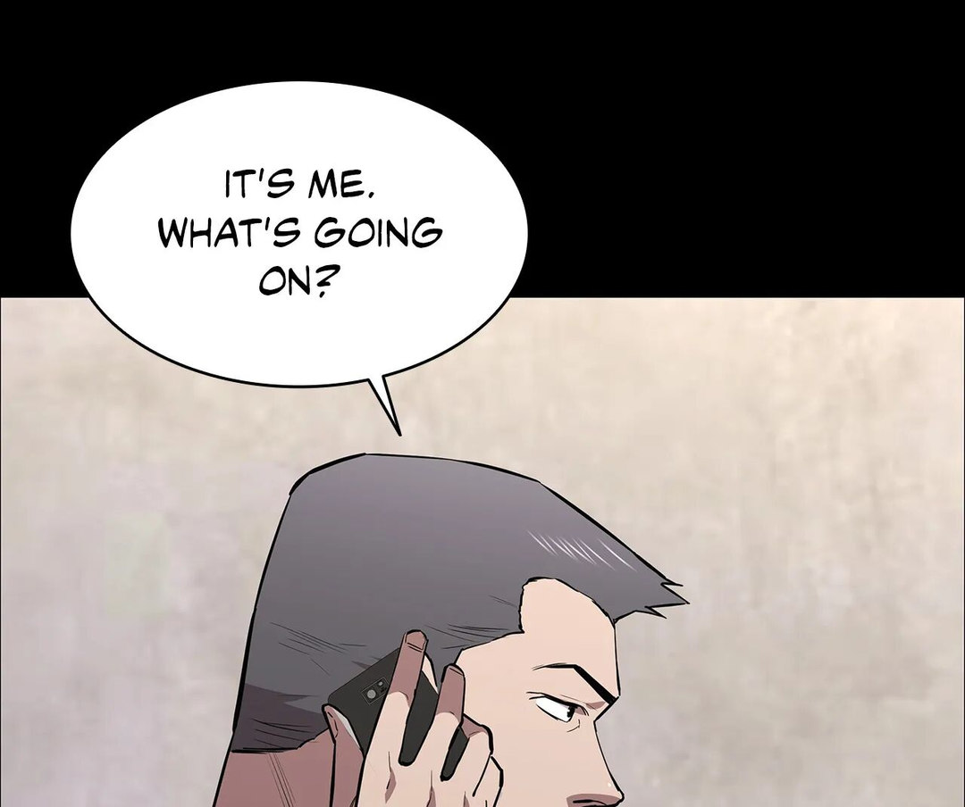 Thorns On Innocence chapter 93 page 43