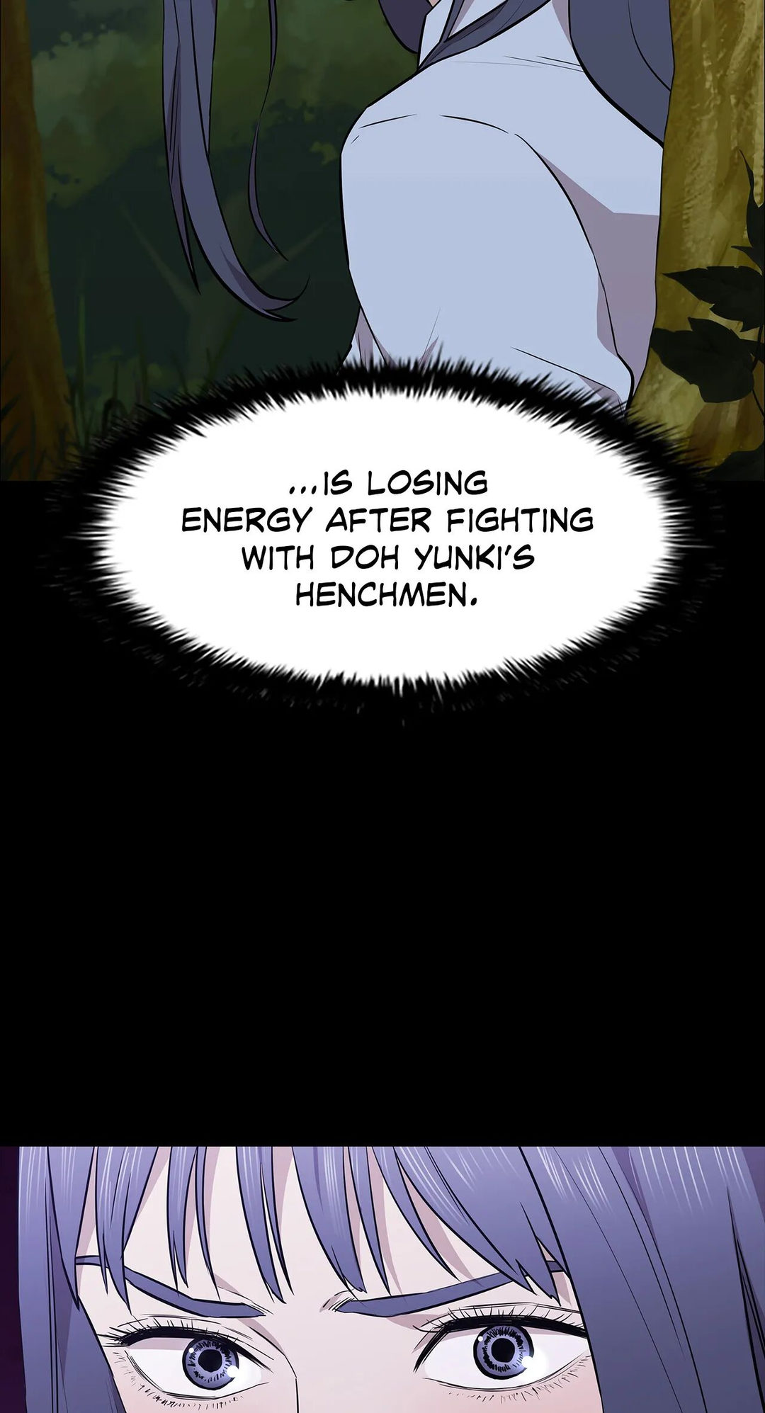 Thorns On Innocence chapter 95 page 3