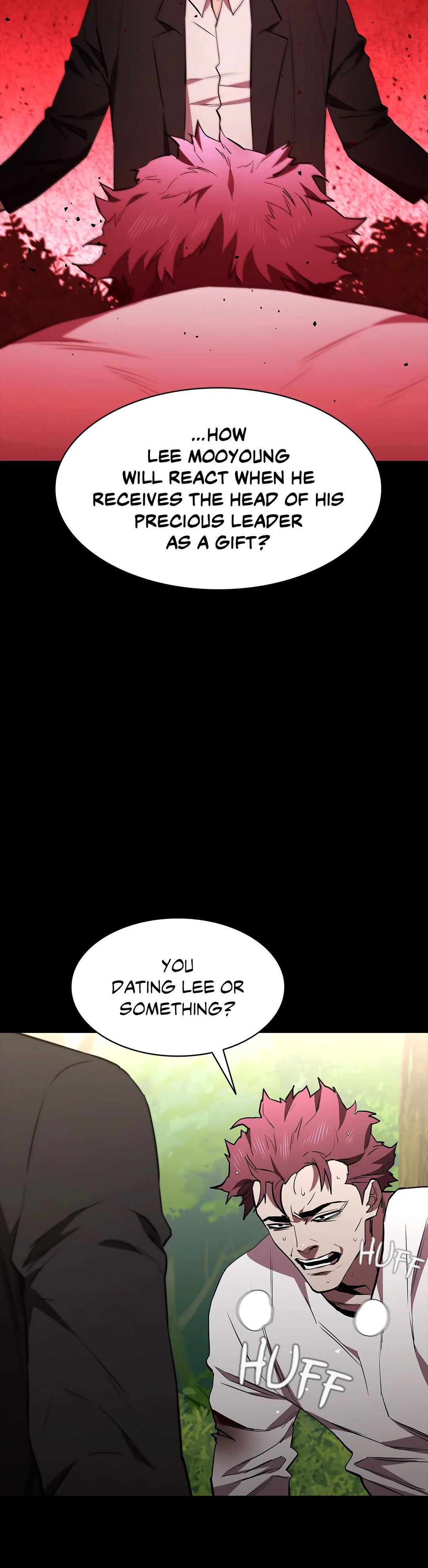 Thorns On Innocence chapter 95 page 40