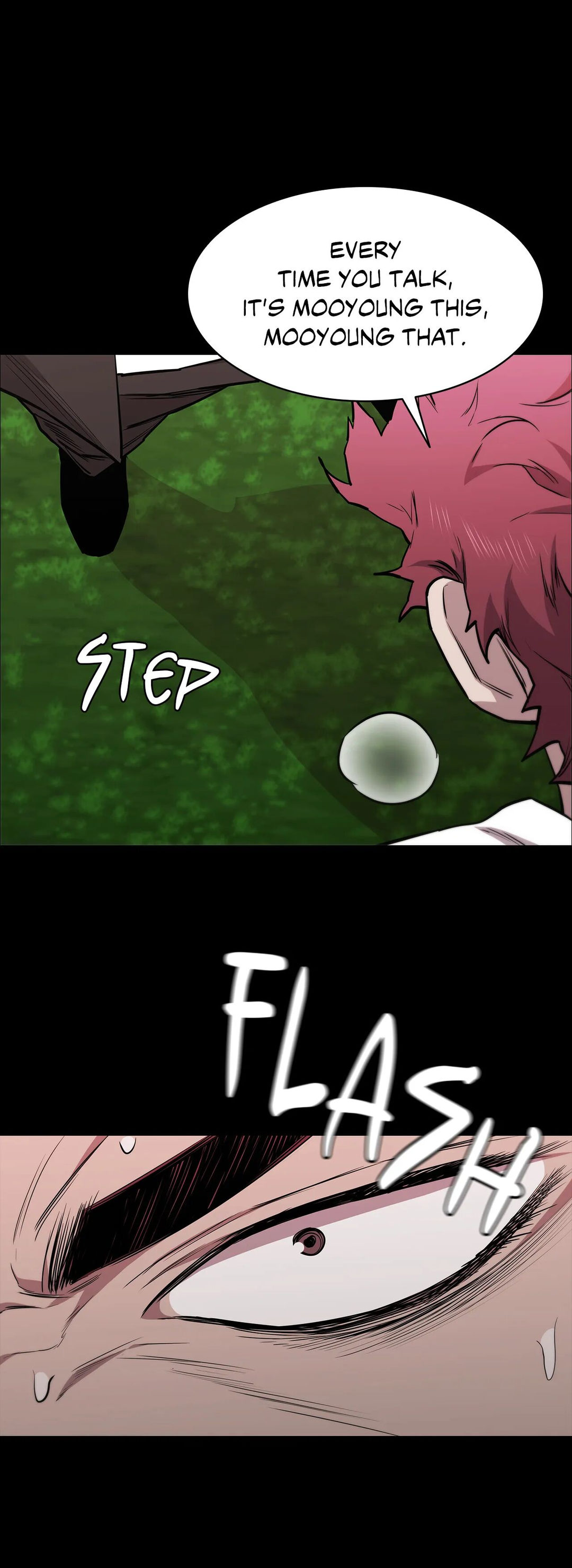Thorns On Innocence chapter 95 page 41
