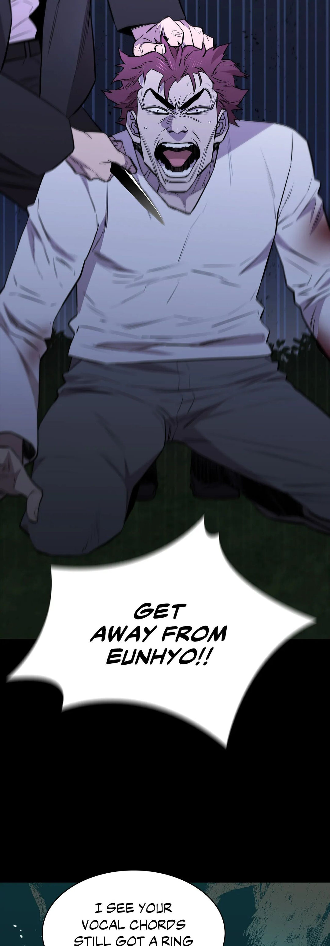 Thorns On Innocence chapter 96 page 3