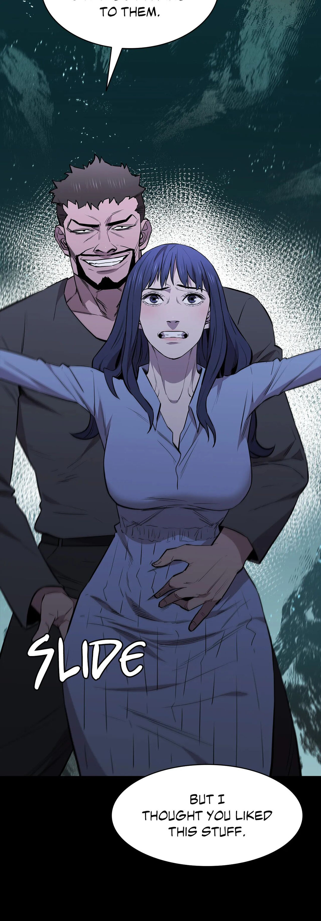 Thorns On Innocence chapter 96 page 4